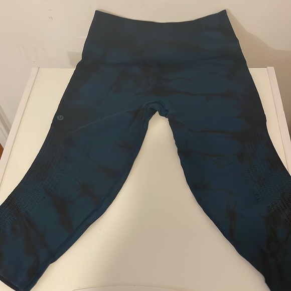 Lululemon Tights - Picture 4 of 4